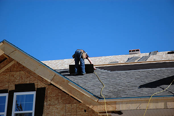 Best Affordable Roofing Company  in Winfield, MO